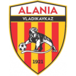 Логотип Алания-д Владикавказ 2
