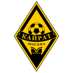 Логотип Kairat Moskva