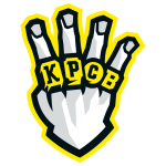 Логотип Krasava Odintsovo