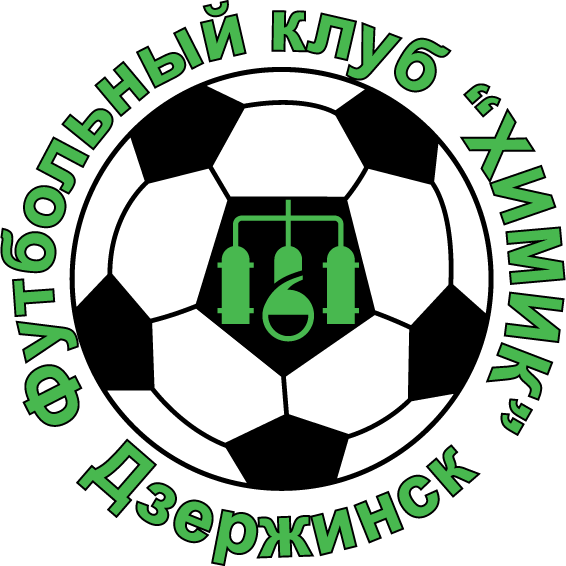 Логотип FK Khimik Dzerzhinsk