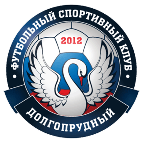 Логотип Olimp Dolgoprudny II