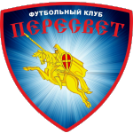 Логотип Peresvet Podolsk