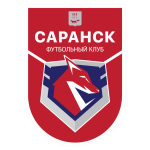 Логотип Saransk