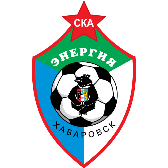 Логотип SKA Khabarovsk II