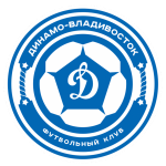 Логотип Dinamo Vladivostok