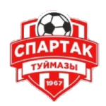 Логотип Spartak Tuymazy