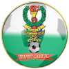 Логотип Transit Camp FC