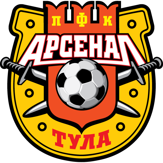 Логотип Арсенал Тула