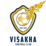 Логотип Visakha