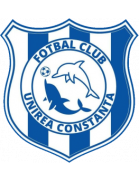 Логотип Unirea Constanta