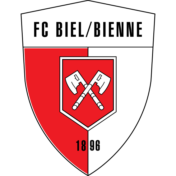 Логотип Biel-Bienne