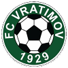 Логотип Vratimov