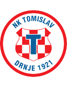 Логотип Tomislav