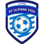 Логотип Ulpiana