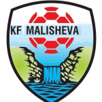 Логотип Малишева