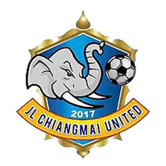 Логотип Chiangmai United