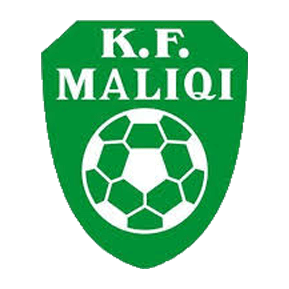 Логотип Maliqi