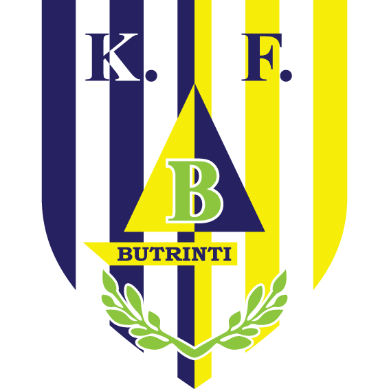 Логотип Butrinti Sarande
