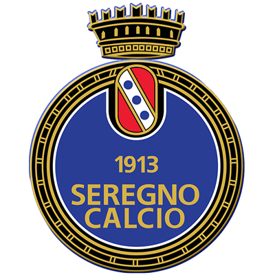 Логотип Seregno