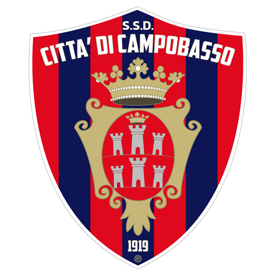 Логотип Citta di Campobasso