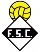 Логотип Forjaes SC