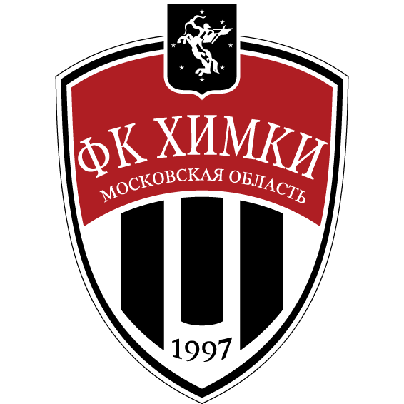 Логотип Химки
