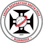 Логотип Santa Cruz de Alvarenga