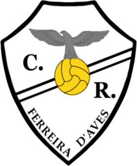 Логотип Ferreira de Aves