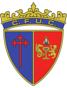 Логотип Uniao de Coimbra