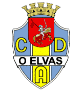 Логотип O Elvas