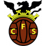 Логотип FC Serpa