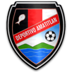 Логотип Amatitlan