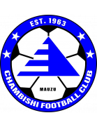 Логотип Chambishi