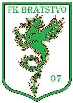 Логотип FK Bratstvo 07 Zitose