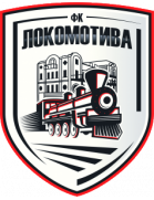Логотип Tim Lokomotiva