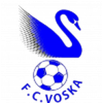 Логотип Воска Спорт