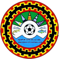 Логотип Arba Minch Kenema