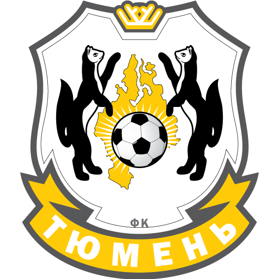 Логотип Тюмень