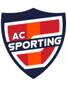 Логотип AC Sporting Beirut