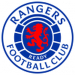 Логотип Rangers II