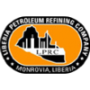 Логотип LPRC Oilers FC