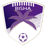 Логотип Bisha FC