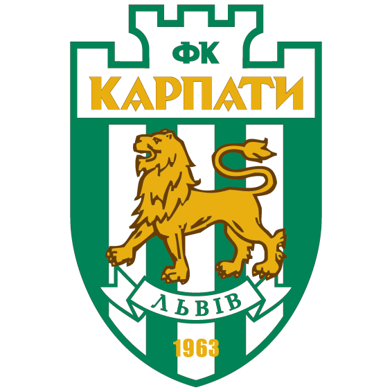 Логотип Карпаты