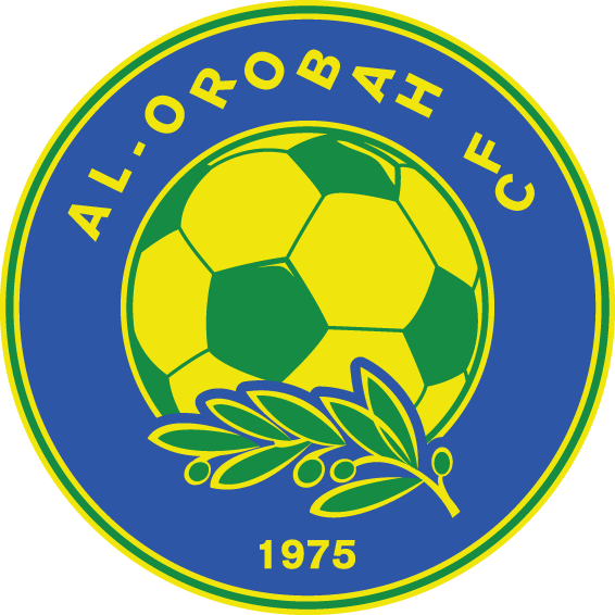 Логотип Аль-Оруба Эль-Джауф