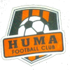 Логотип Humma