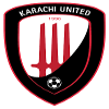 Логотип Karachi United
