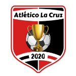 Логотип Atletico La Cruz