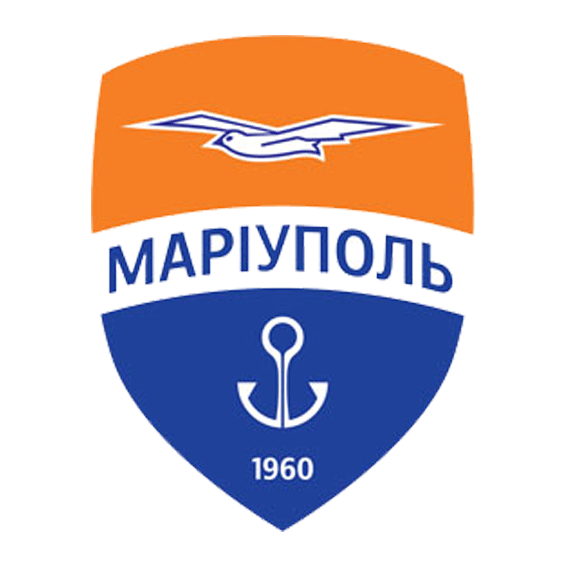 Логотип Мариуполь