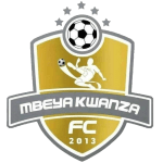 Логотип Mbeya Kwanza