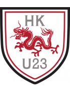 Логотип Гонконг U23